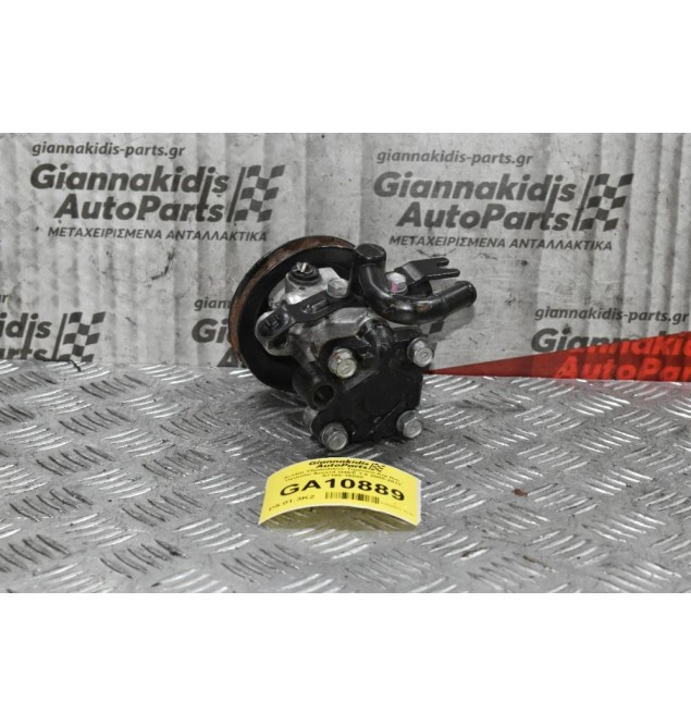 Αντλία Υδραυλικού Τιμονιού Kia Rio - Hyundai Accent G4EE 1.6 2005-2012 57100-1G000