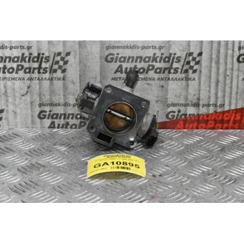 Πεταλούδα Γκαζιού Kia Rio - Hyundai Accent G4EE 1.6 2005-2012