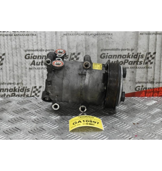 Κομπρεσέρ Aircondition - A/C Ford Transit 2.2TDCI 140PS H9FB 2006 -2013 6C11-19D629-BE
