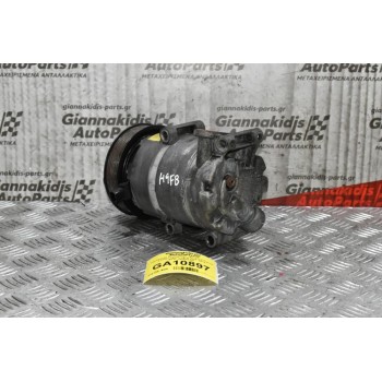 Κομπρεσέρ Aircondition - A/C Ford Transit 2.2TDCI 140PS H9FB 2006 -2013 6C11-19D629-BE