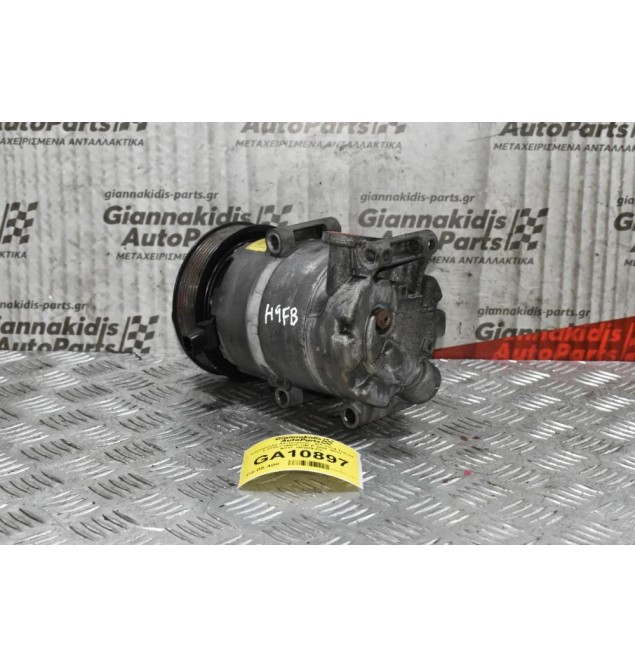 Κομπρεσέρ Aircondition - A/C Ford Transit 2.2TDCI 140PS H9FB 2006 -2013 6C11-19D629-BE