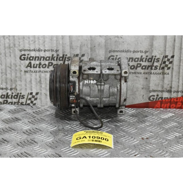 Κομπρεσέρ Aircondition - A/C  Suzuki Liana M16A M13A 2001-2007 44720-3394