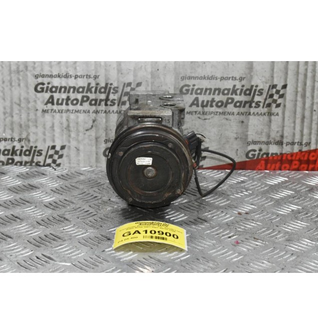 Κομπρεσέρ Aircondition - A/C  Suzuki Liana M16A M13A 2001-2007 44720-3394