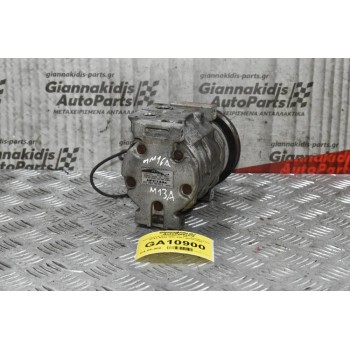 Κομπρεσέρ Aircondition - A/C  Suzuki Liana M16A M13A 2001-2007 44720-3394