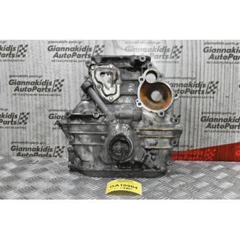 Καθρέφτης Μηχανής + Αντλία Λαδιού Mazda B series B2600 G6 1992-2002