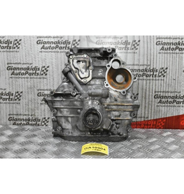 Καθρέφτης Μηχανής + Αντλία Λαδιού Mazda B series B2600 G6 1992-2002