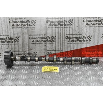 Εκκεντροφόρος Εισαγωγής Κινητήρα Ford Ranger - Μazda BT50 WL 16V 2005-2010