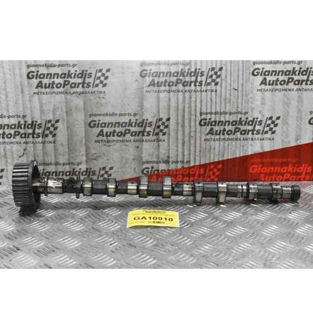 Εκκεντροφόρος Εισαγωγής Κινητήρα Ford Ranger - Μazda BT50 WL 16V 2005-2010