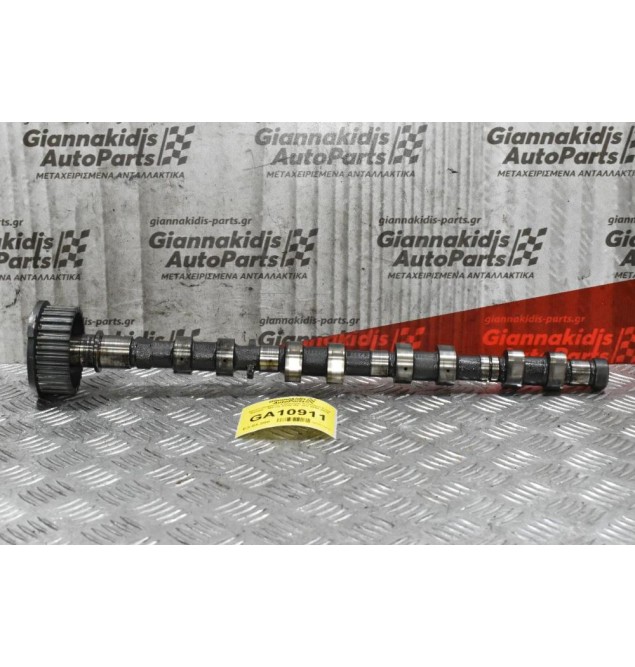 Εκκεντροφόρος Εξαγωγής Κινητήρα Ford Ranger - Μazda BT50 WL 16V 2005-2010