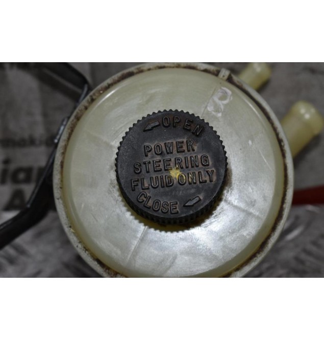 Δοχείο Υδραυλικού Τιμονιού Mazda BT50 - Ford Ranger WL 2005-2010