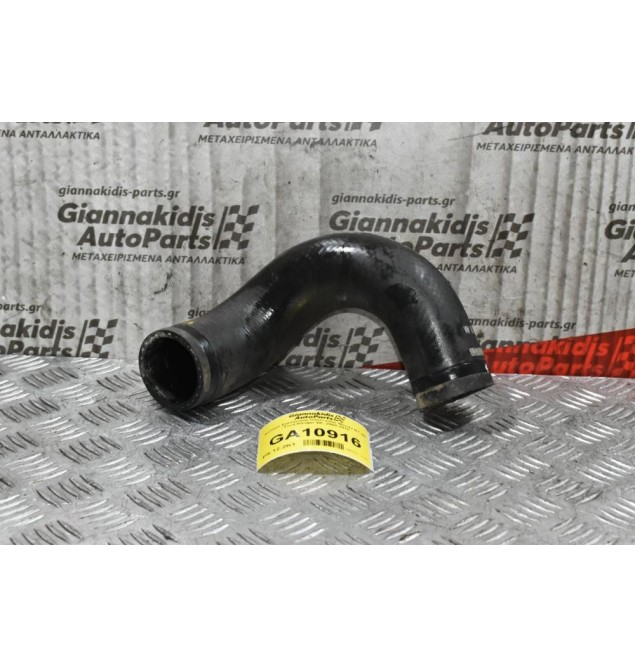 Κολάρο Intercooler - Πεταλούδα Mazda BT-50 - Ford Ranger WL 2005-2010