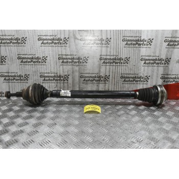 Ημιαξόνιο Αριστερό Volkswagen Passat BLF 1.6cc 2005-2011 1K0407272EN