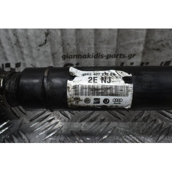 Ημιαξόνιο Αριστερό Volkswagen Passat BLF 1.6cc 2005-2011 1K0407272EN