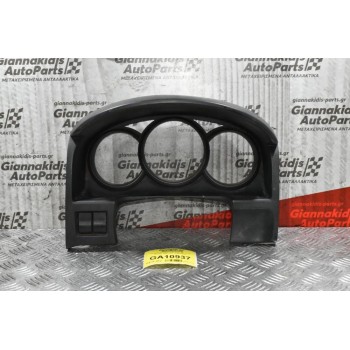 Κάλυμμα Καντράν Mazda BT-50 - Ford Ranger 2005-2010 UR56-55421