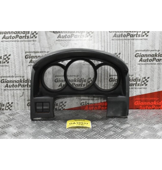Κάλυμμα Κοντέρ / Ταμπλό Mazda BT-50 - Ford Ranger 2005-2010 UR56-55421