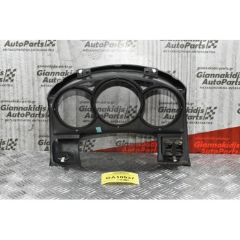 Κάλυμμα Καντράν Mazda BT-50 - Ford Ranger 2005-2010 UR56-55421
