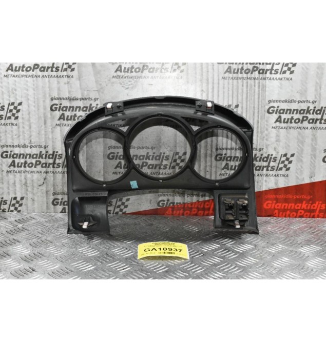Κάλυμμα Κοντέρ / Ταμπλό Mazda BT-50 - Ford Ranger 2005-2010 UR56-55421