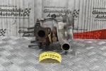 Turbo/Τουρμπίνα Opel Corsa C - Compo 1.7 Y17DTL 2000-2006