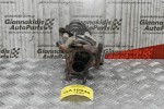 Turbo/Τουρμπίνα Opel Corsa C - Compo 1.7 Y17DTL 2000-2006