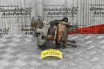 Turbo/Τουρμπίνα Opel Corsa C - Compo 1.7 Y17DTL 2000-2006