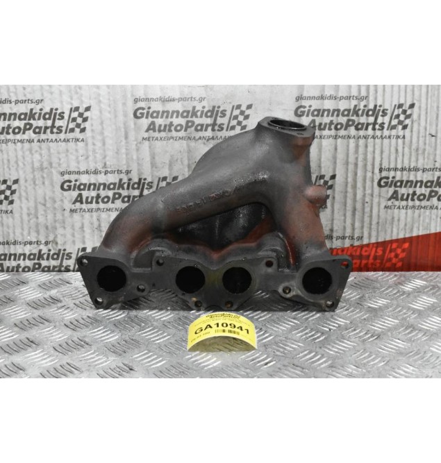 Χταπόδι/Πολλαπλή Εξαγωγής Mazda B series B2600 G6 1992-2002