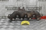 Χταπόδι - Πολλαπλή Εξαγωγής Opel Corsa C - Compo 1.7 Y17DT 2000-2006