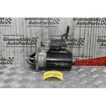 Μίζα Mercedes-Benz A 160 W168 CDI 668942 1997-2004 BOSCH 005821985