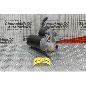 Μίζα Mercedes-Benz A 160 W168 CDI 668942 1997-2004 BOSCH 005821985