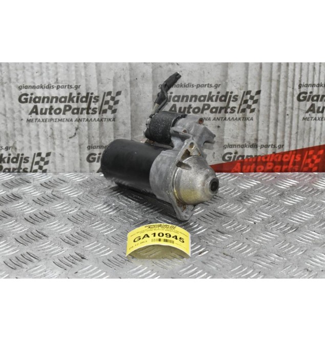 Μίζα Mercedes-Benz A 160 W168 CDI 668942 1997-2004 BOSCH 005821985