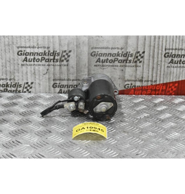 Μίζα Mercedes-Benz A 160 W168 CDI 668942 1997-2004 BOSCH 005821985