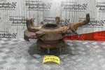 Ακραξόνιο Δεξί Mazda B2500 2002-2005 Με Βιδα