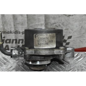 Αντλία -Τρόμπα φρένου-Εξόστερ Citroen C3 - Peugeot 307 1.4 HDI 8HX 2002-2010 9637413980