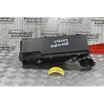 Φιλτροκούτι Citroen C3 - Peugeot 307 1.4 HDI 8HX 2002-2010 9647501680