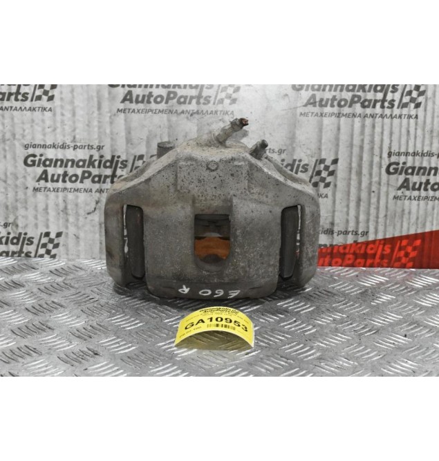 Δαγκάνα Δεξιά Μπροστά Bmw E60 525 Diesel 2004-2010