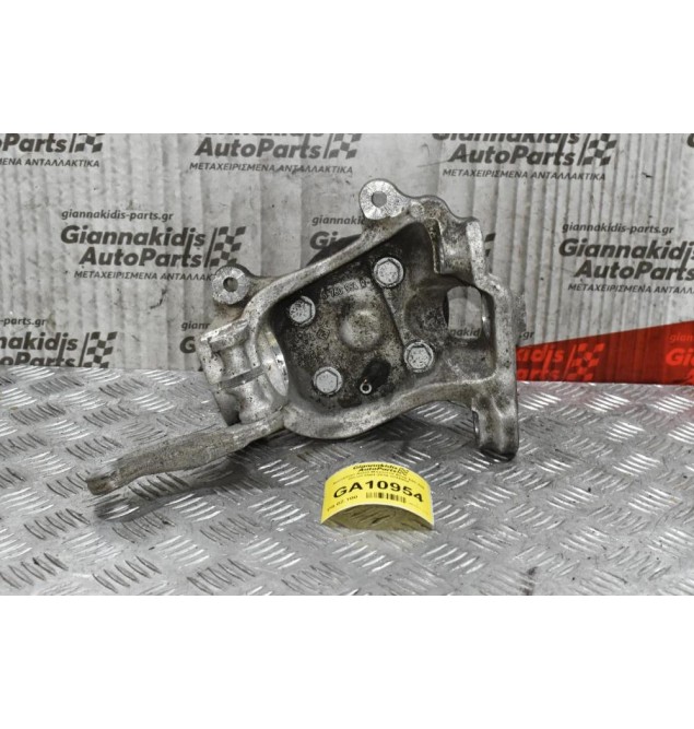 Ακραξόνιο Δεξιά Μπροστά Bmw E60 525 Diesel 2004-2010 6760954