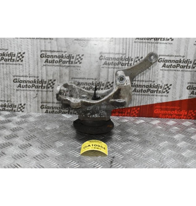 Ακραξόνιο Δεξιά Μπροστά Bmw E60 525 Diesel 2004-2010 6760954