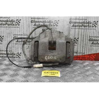 Δαγκάνα Αριστερά Μπροστά Bmw E60 525 Diesel 2004-2010