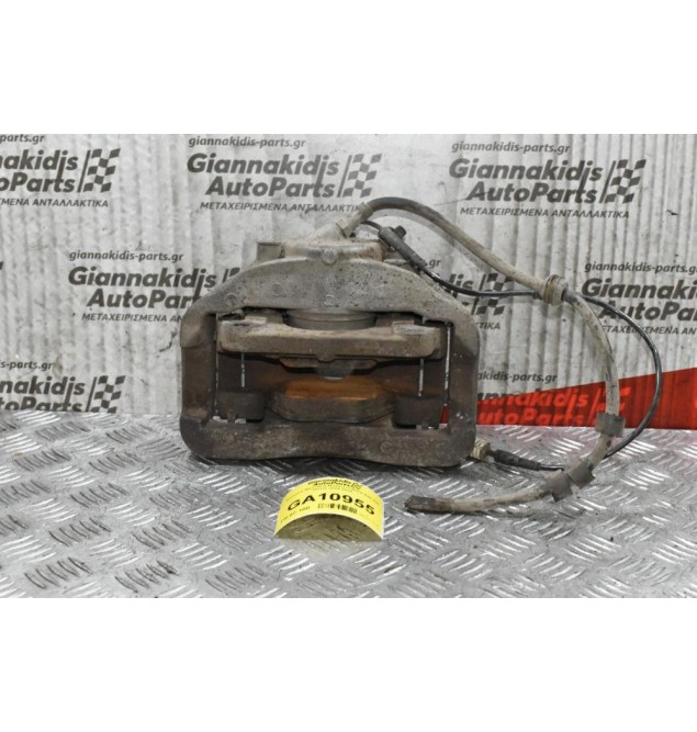 Δαγκάνα Αριστερά Μπροστά Bmw E60 525 Diesel 2004-2010