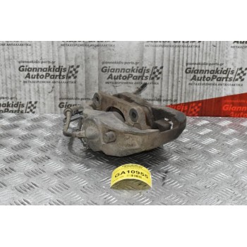 Δαγκάνα Αριστερά Μπροστά Bmw E60 525 Diesel 2004-2010