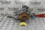 Ακραξόνιο Αριστερά Μπροστά Bmw E60 525 Diesel 2004-2010 6760953