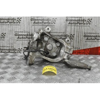 Ακραξόνιο Αριστερά Μπροστά Bmw E60 525 Diesel 2004-2010 6760953