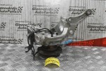 Ακραξόνιο Αριστερά Μπροστά Bmw E60 525 Diesel 2004-2010 6760953
