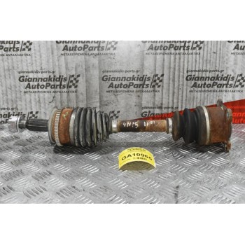 Ημιαξόνιο Μπροστά Δεξιά Mitsubishi L200 4N15 2015-2020