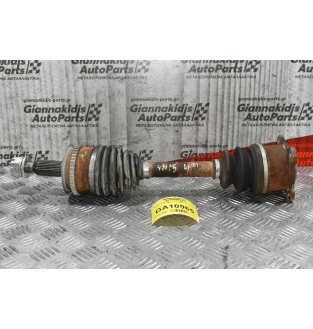 Ημιαξόνιο Μπροστά Δεξιά Mitsubishi L200 4N15 2015-2020