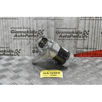 Μίζα Nissan X-Trail - Primera P12 QR20 2002-2008 23300-6Ν200