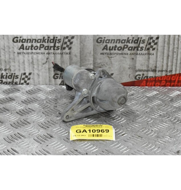 Μίζα Nissan X-Trail - Primera P12 QR20 2002-2008 23300-6Ν200