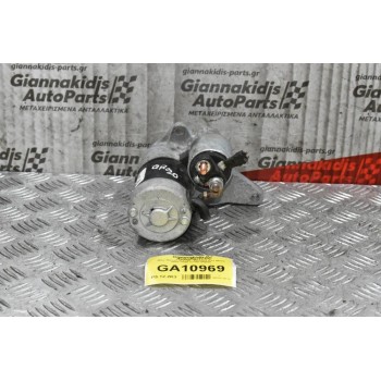 Μίζα Nissan X-Trail - Primera P12 QR20 2002-2008 23300-6Ν200