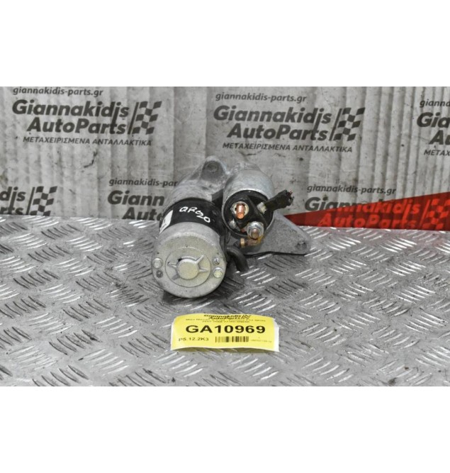 Μίζα Nissan X-Trail - Primera P12 QR20 2002-2008 23300-6Ν200