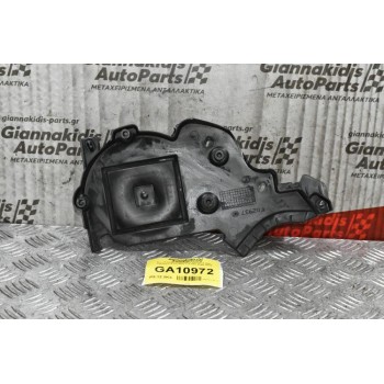 Άνω Καπάκι Καθρέφτη Peugeot 206 - Citroen C3 C2 8HX 1.4 HDI 2002-2010