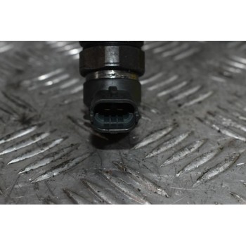 Μπέκ Peugeot 206 - Citroen C3 C2 8HX 1.4 HDI 2002-2010 0445110075 (Tετράδα) (2pins) 96386523 96414961